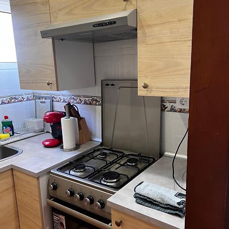 בנידורם 2 Bedroom Levante Beach מראה חיצוני תמונה