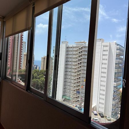 בנידורם 2 Bedroom Levante Beach מראה חיצוני תמונה