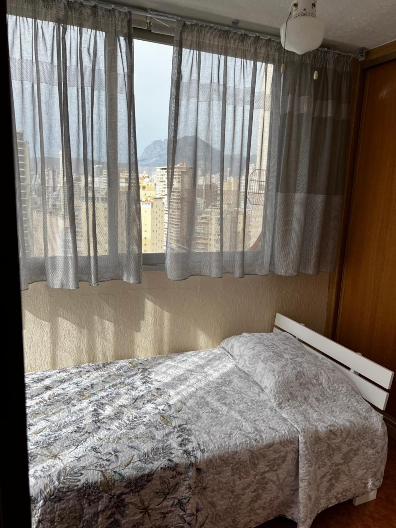 בנידורם 2 Bedroom Levante Beach מראה חיצוני תמונה