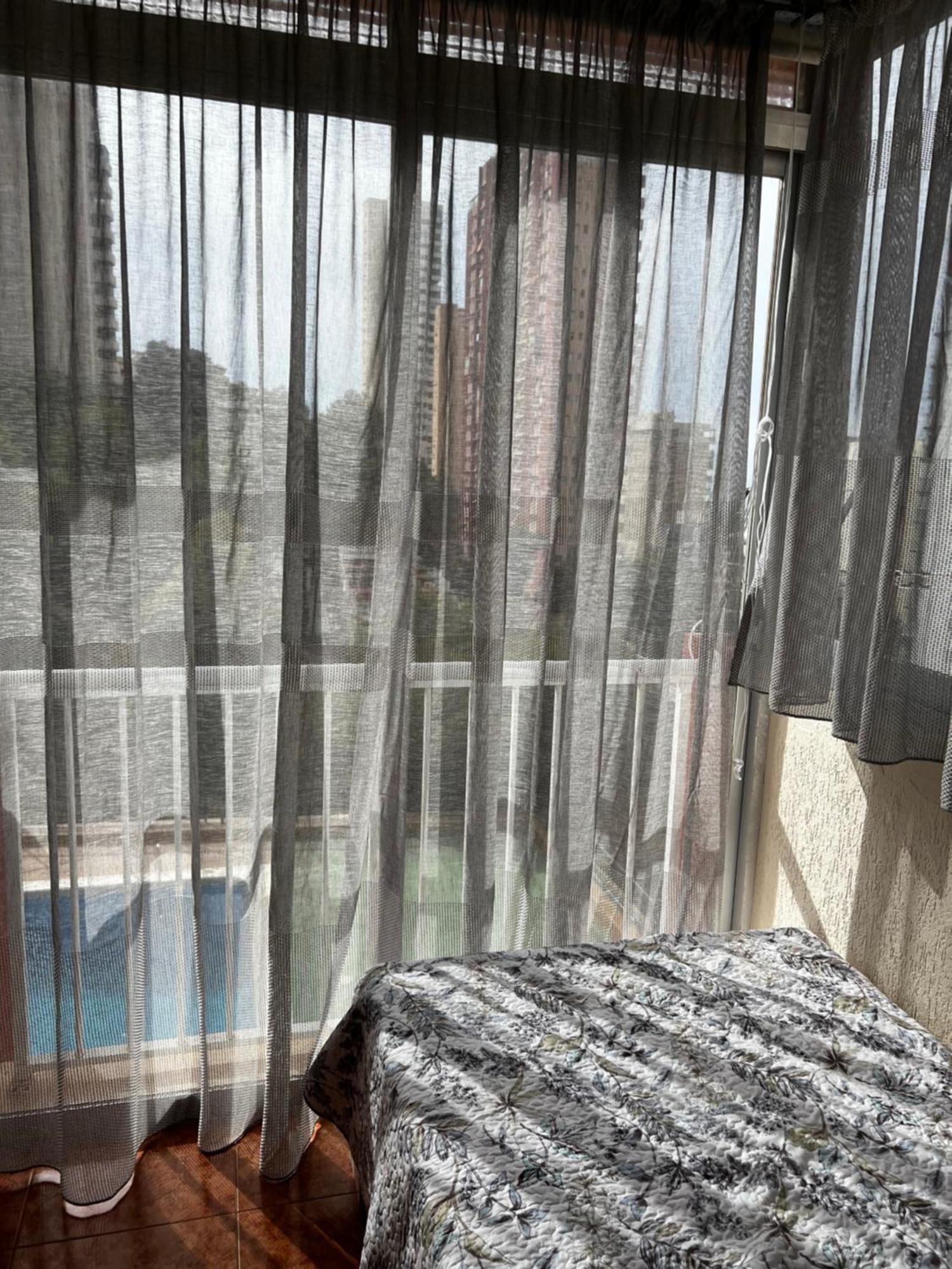בנידורם 2 Bedroom Levante Beach מראה חיצוני תמונה