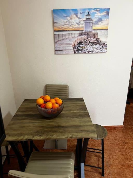 בנידורם 2 Bedroom Levante Beach מראה חיצוני תמונה