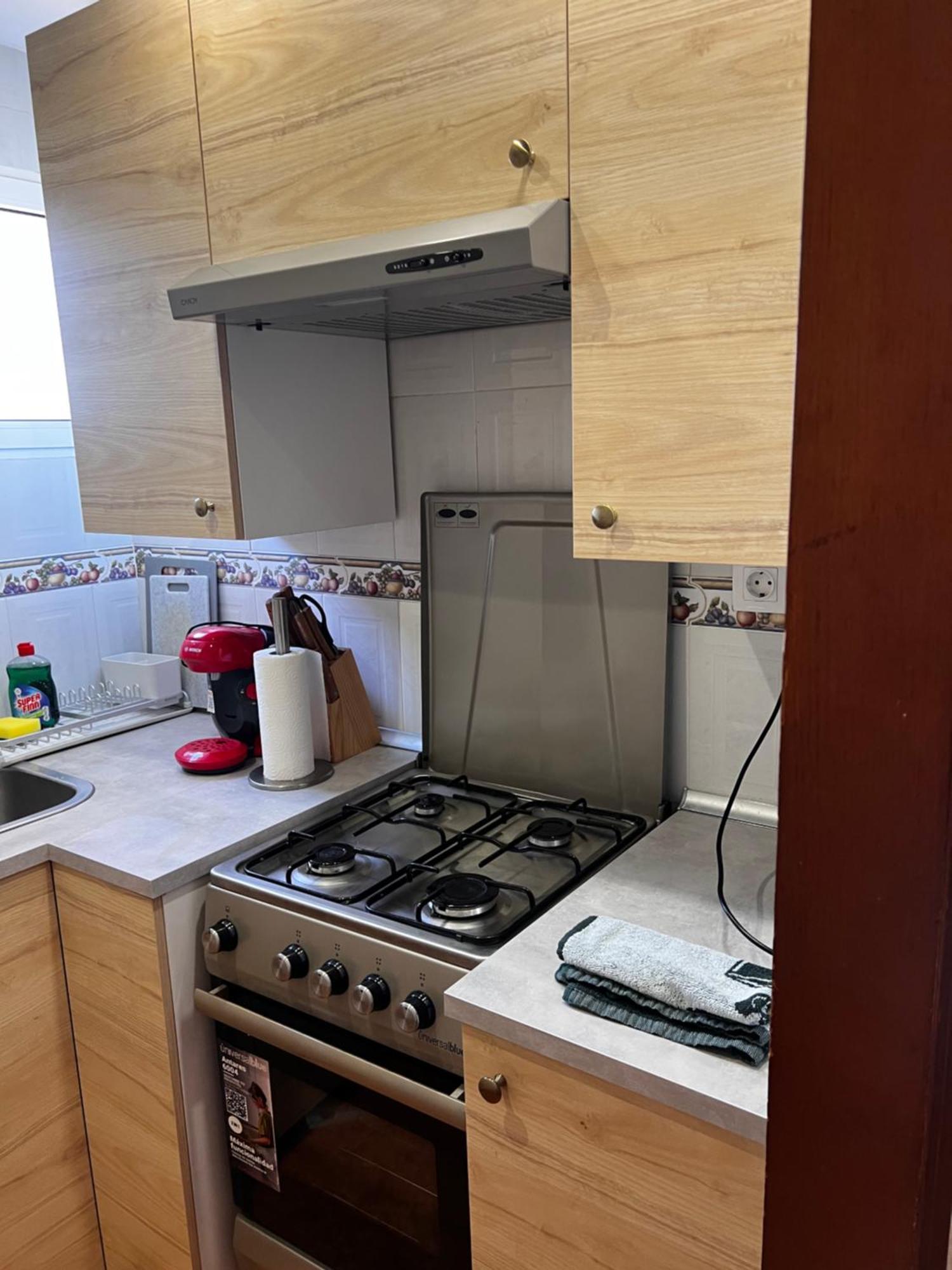 בנידורם 2 Bedroom Levante Beach מראה חיצוני תמונה