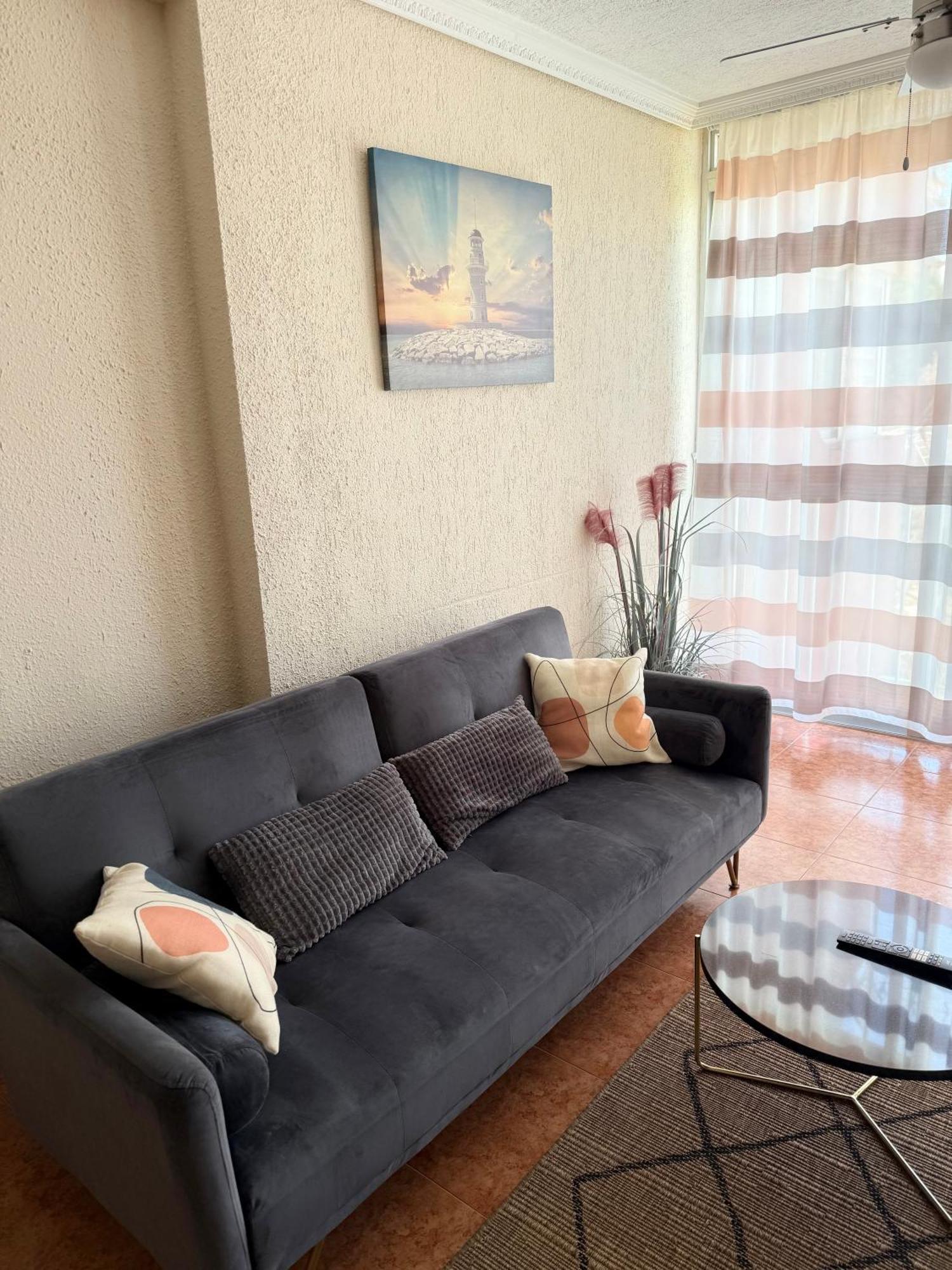 בנידורם 2 Bedroom Levante Beach מראה חיצוני תמונה